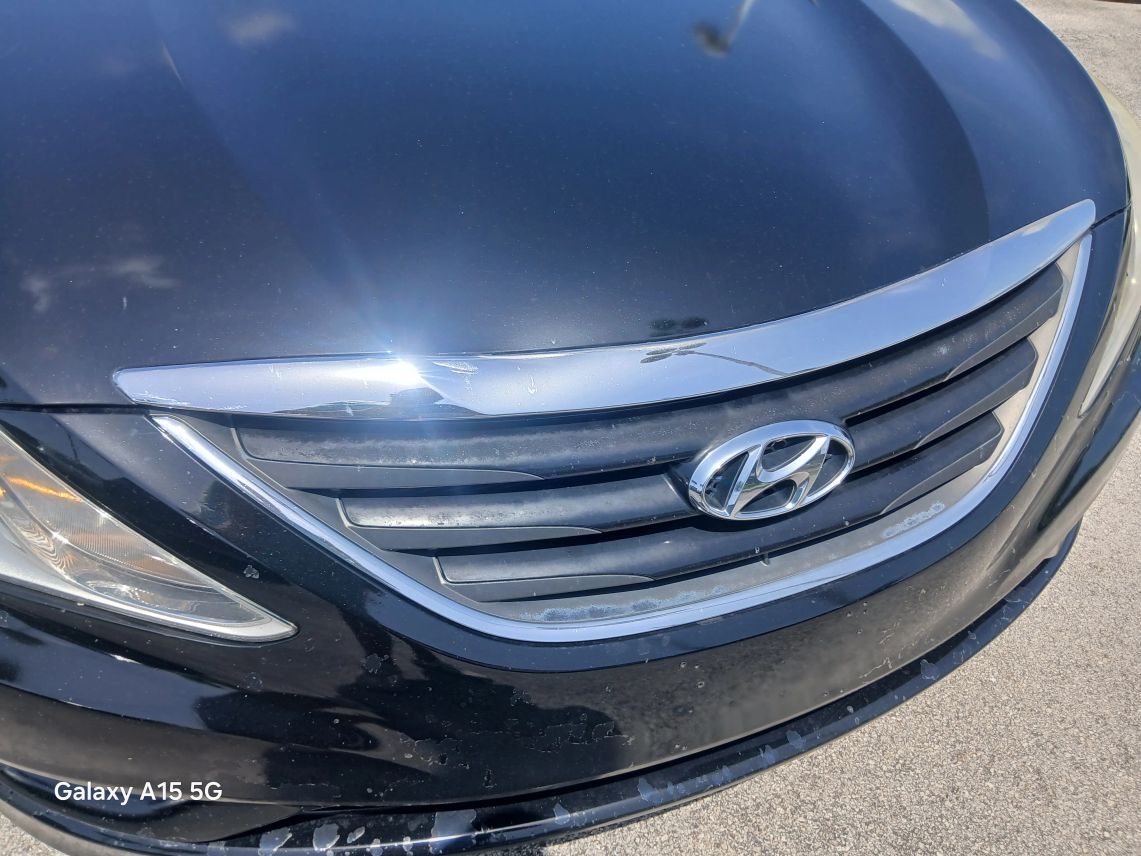 2014 Hyundai Sonata GLS Sedan 4D Maitland FL