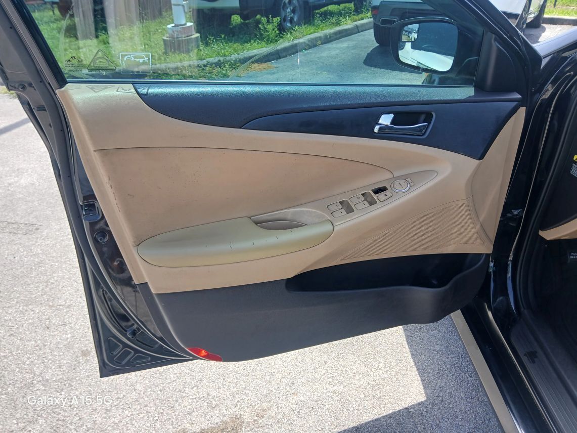 2014 Hyundai Sonata GLS Sedan 4D Maitland FL