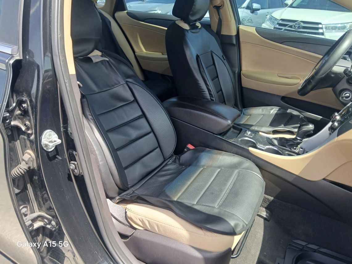 2014 Hyundai Sonata GLS Sedan 4D Maitland FL
