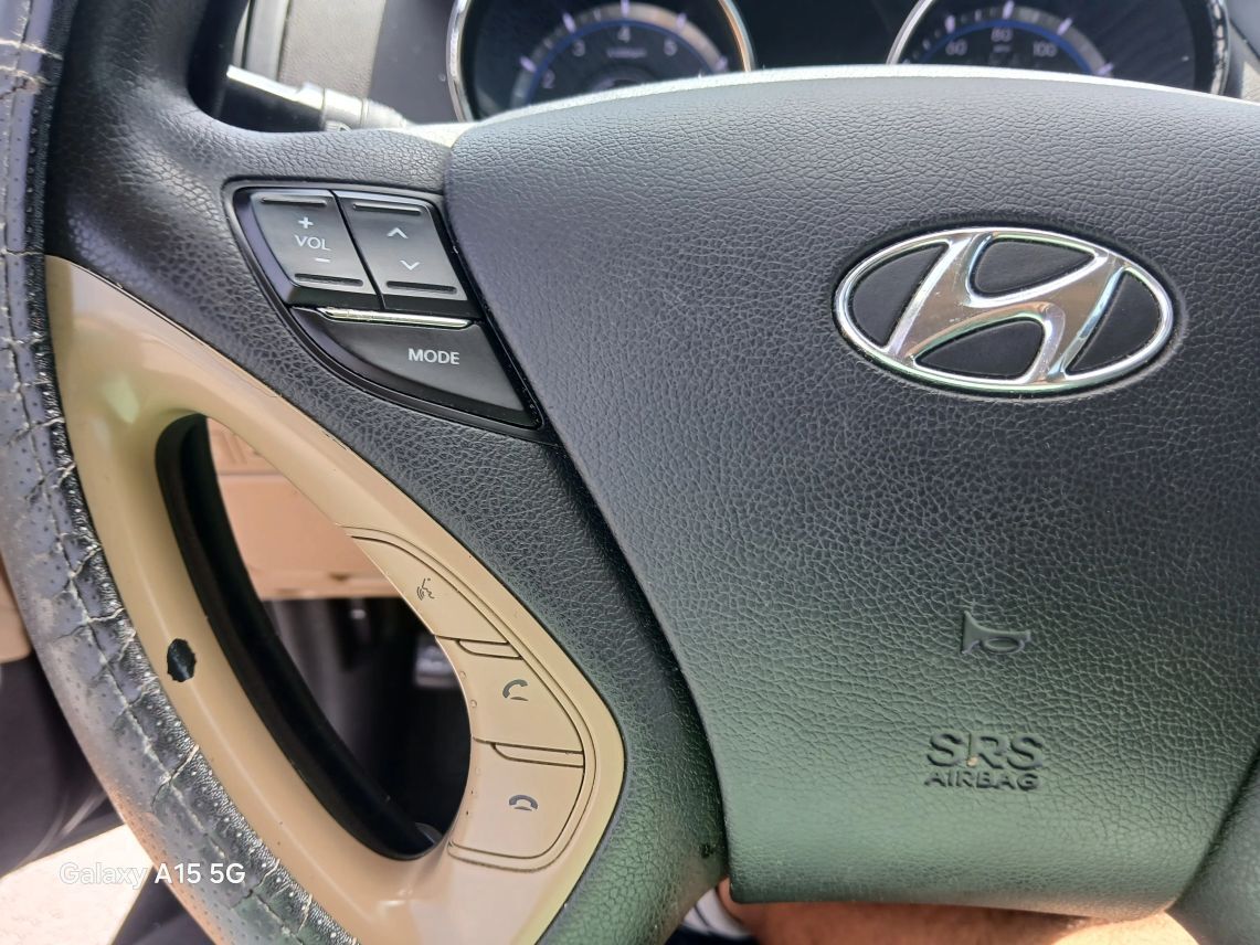 2014 Hyundai Sonata GLS Sedan 4D Maitland FL