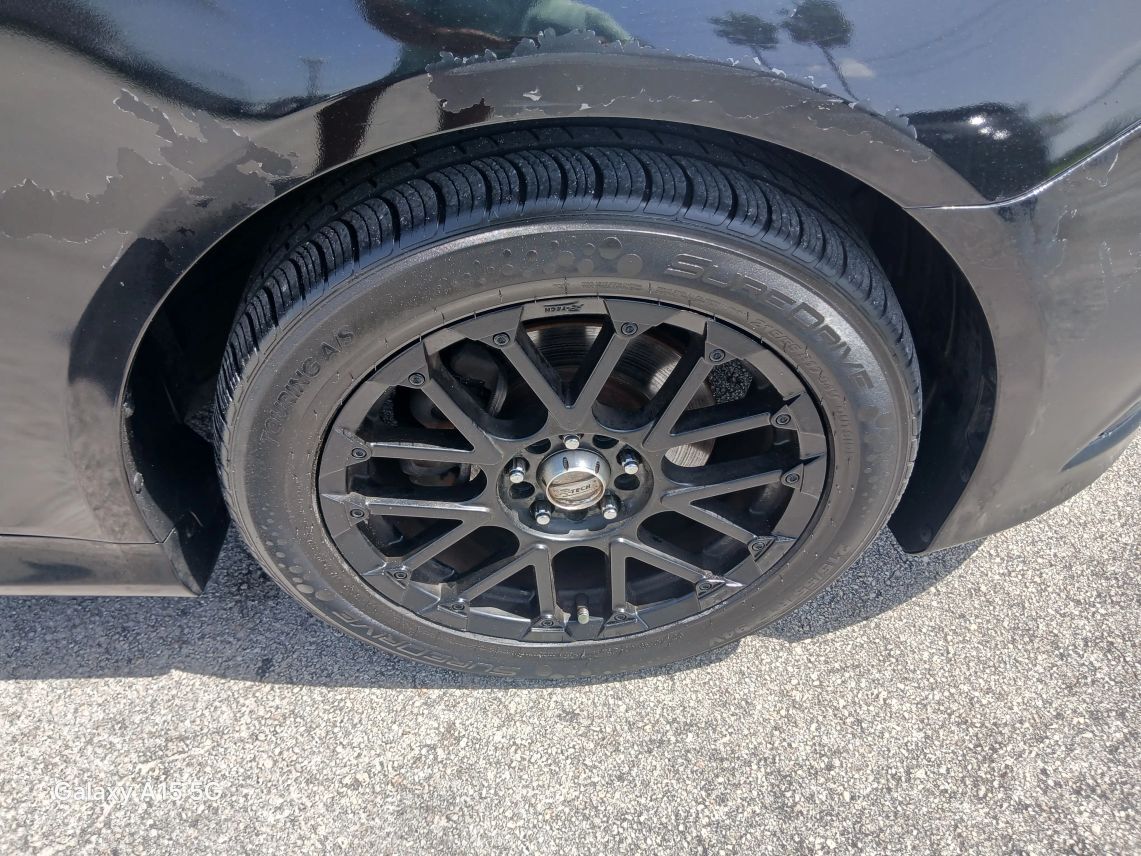 2014 Hyundai Sonata GLS Sedan 4D Maitland FL