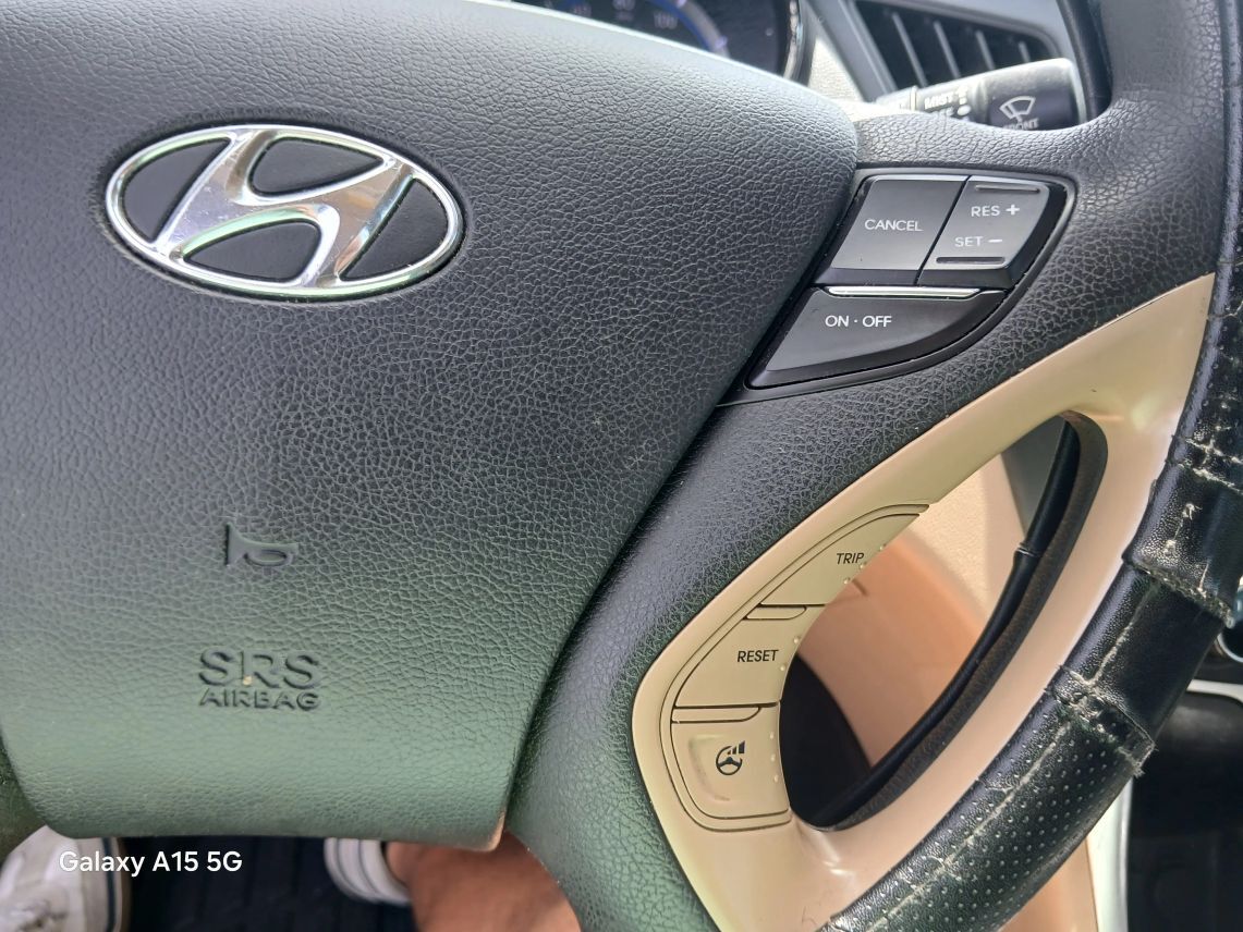 2014 Hyundai Sonata GLS Sedan 4D Maitland FL