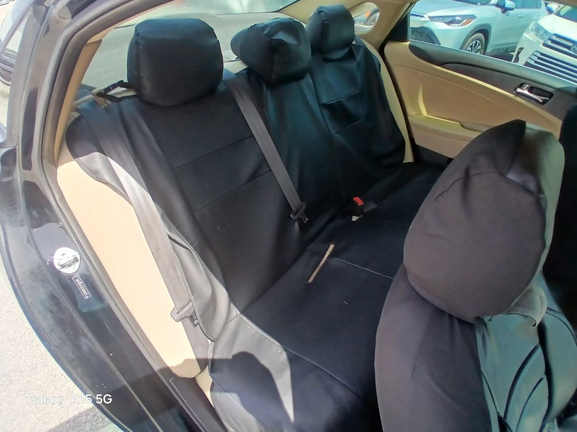 2014 Hyundai Sonata GLS Sedan 4D Maitland FL