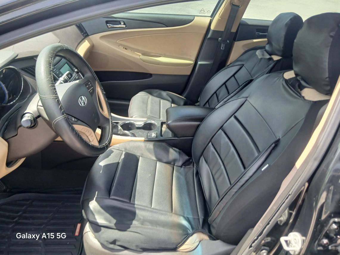 2014 Hyundai Sonata GLS Sedan 4D Maitland FL