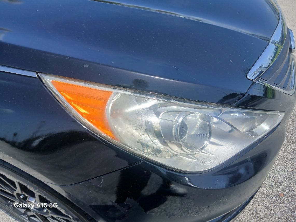 2014 Hyundai Sonata GLS Sedan 4D Maitland FL