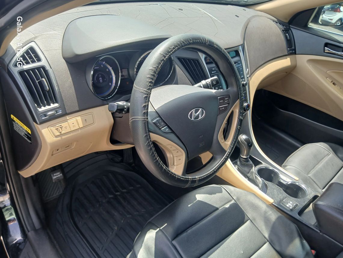 2014 Hyundai Sonata GLS Sedan 4D Maitland FL