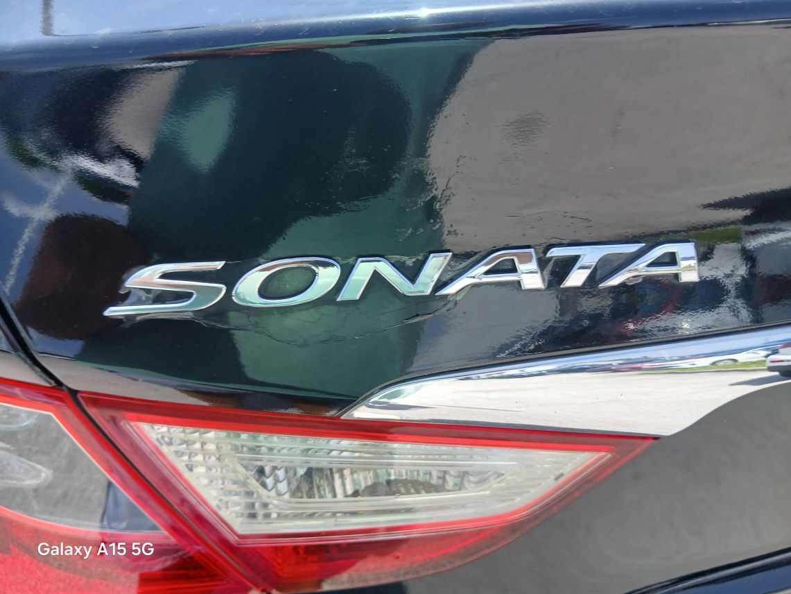 2014 Hyundai Sonata GLS Sedan 4D Maitland FL