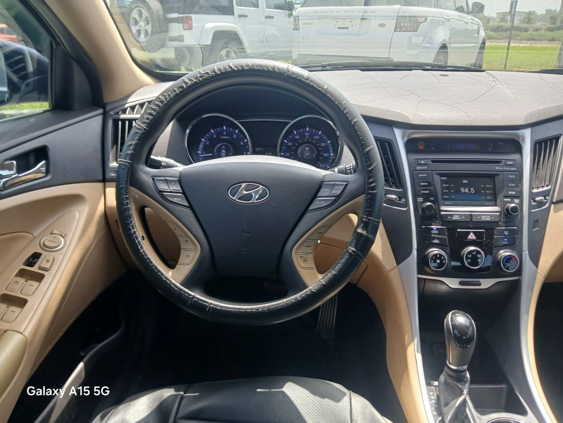 2014 Hyundai Sonata GLS Sedan 4D Maitland FL