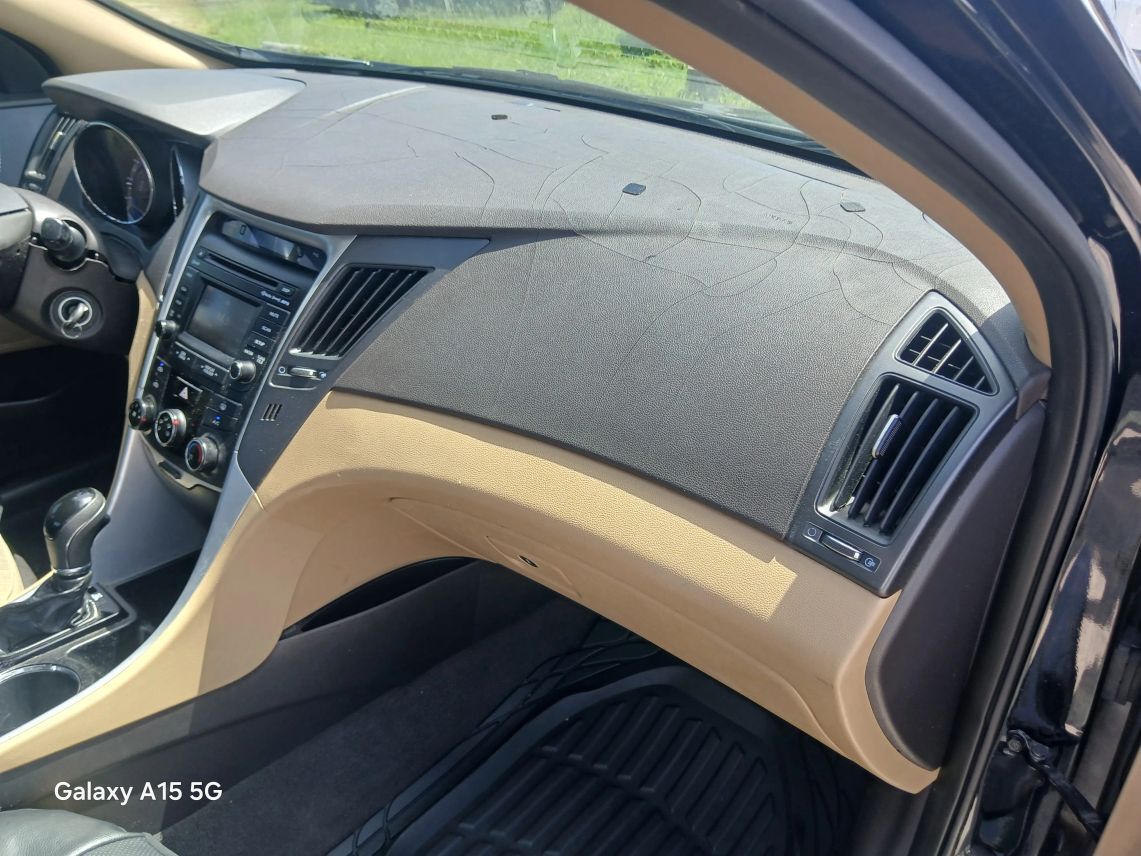 2014 Hyundai Sonata GLS Sedan 4D Maitland FL