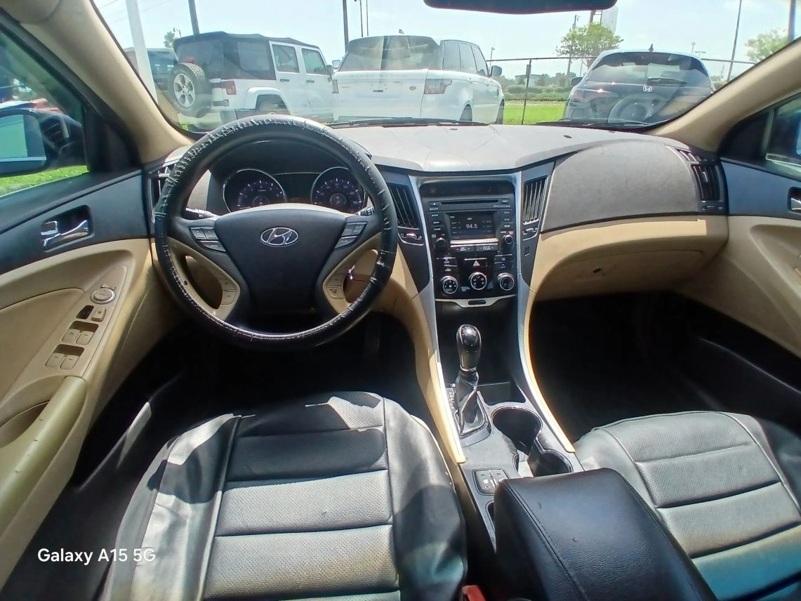 2014 Hyundai Sonata GLS Sedan 4D Maitland FL