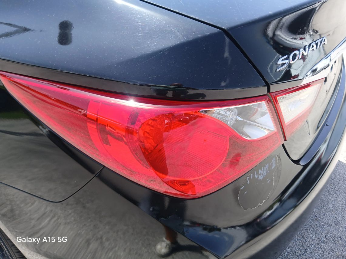 2014 Hyundai Sonata GLS Sedan 4D Maitland FL