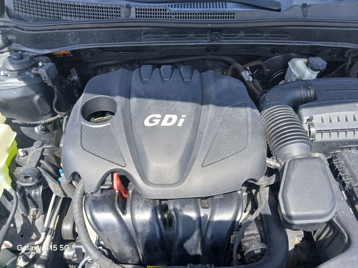 2014 Hyundai Sonata GLS Sedan 4D Maitland FL