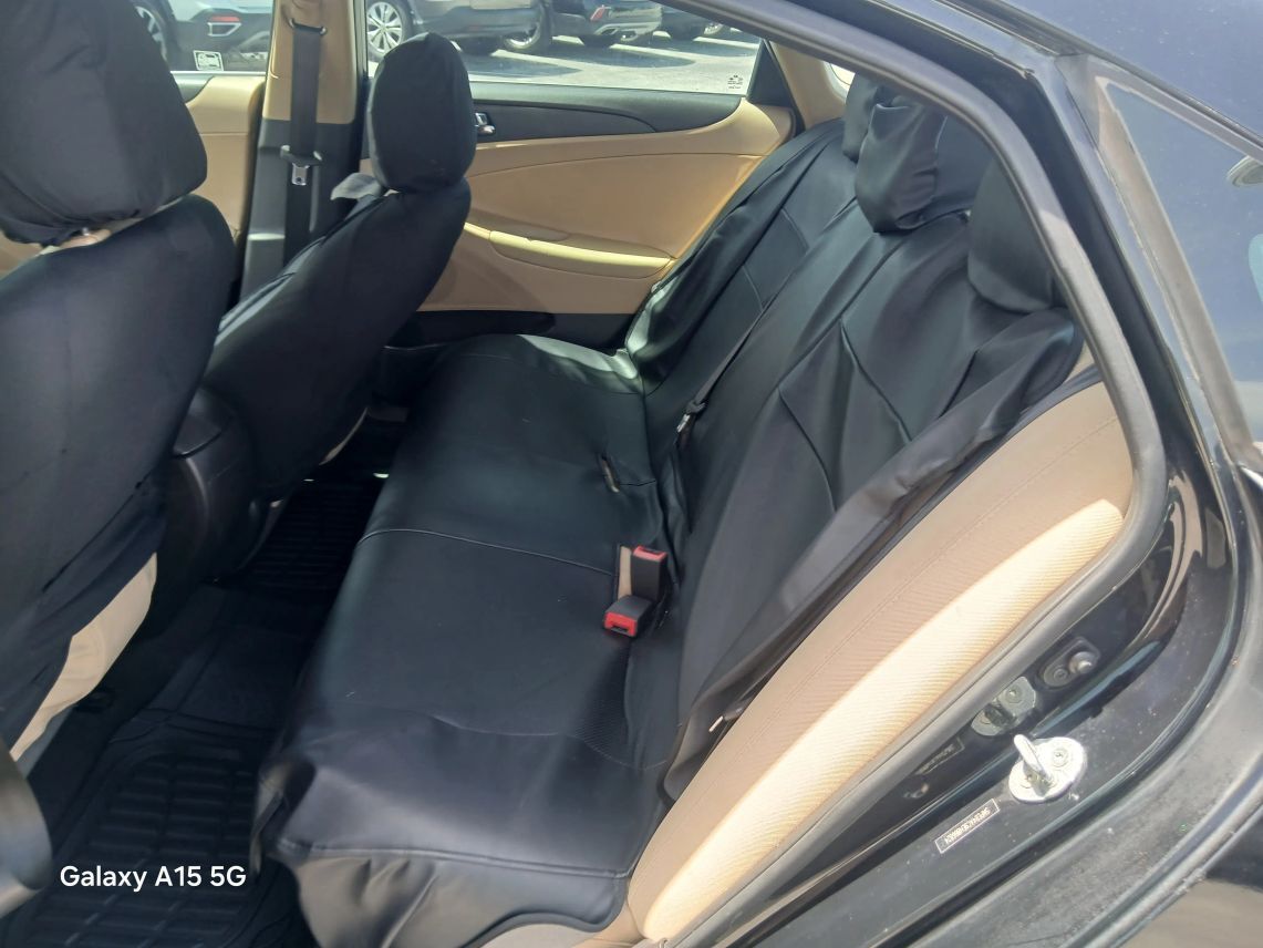 2014 Hyundai Sonata GLS Sedan 4D Maitland FL