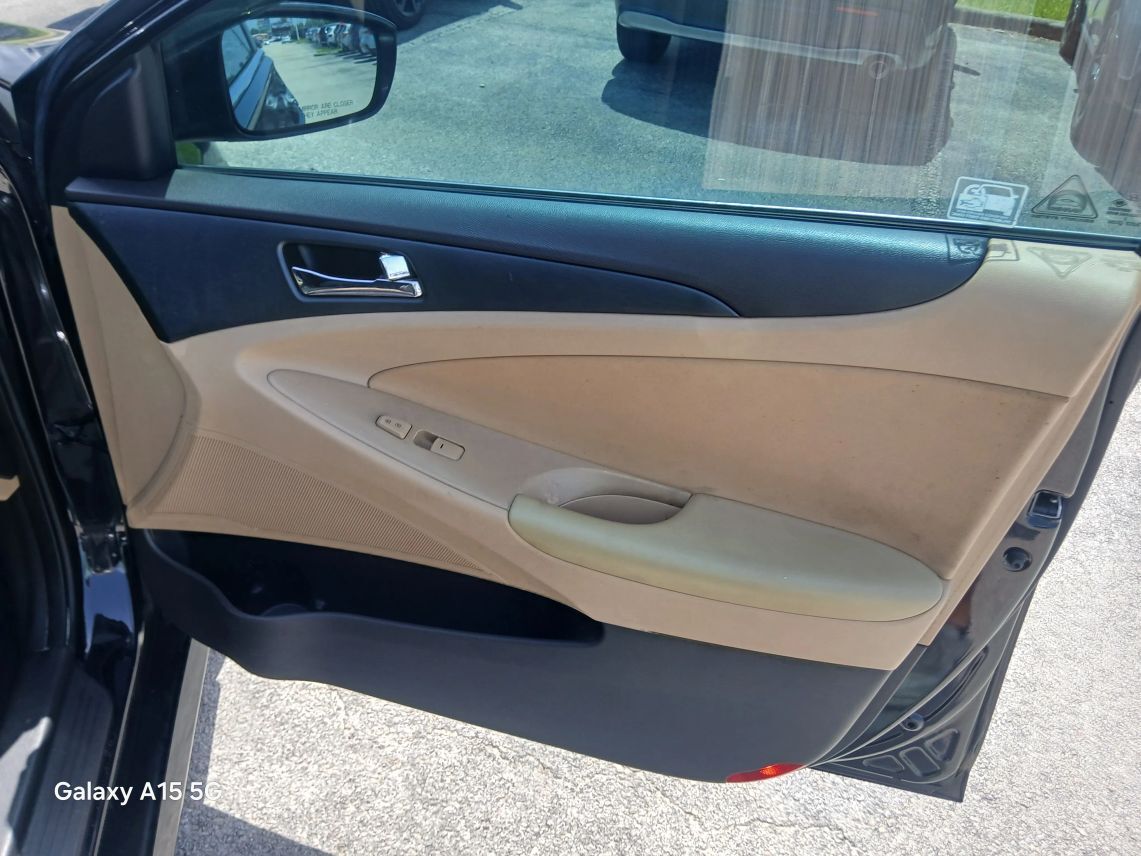 2014 Hyundai Sonata GLS Sedan 4D Maitland FL