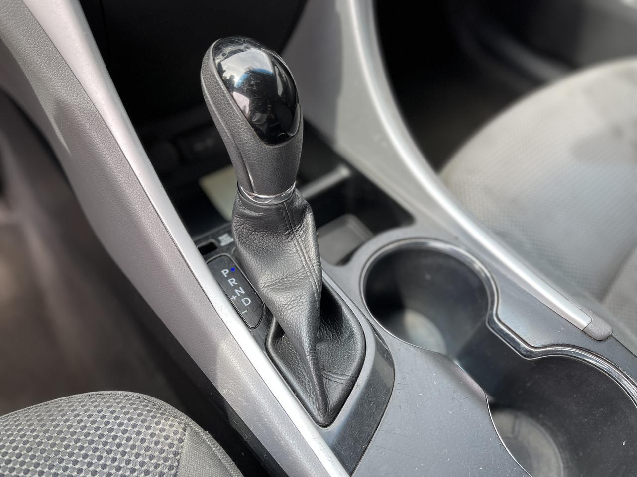 2014 Hyundai Sonata GLS Hayden ID