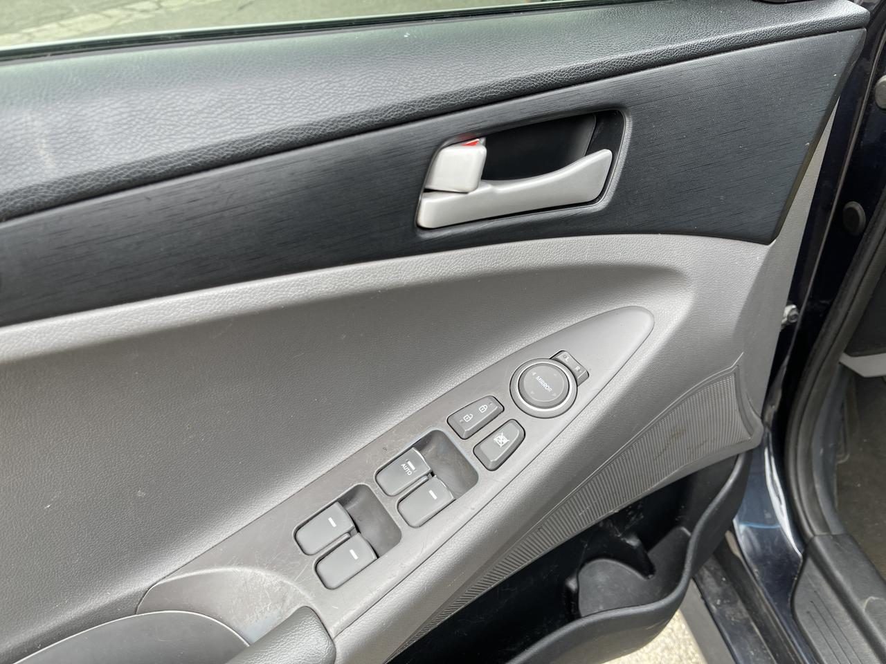 2014 Hyundai Sonata GLS Hayden ID