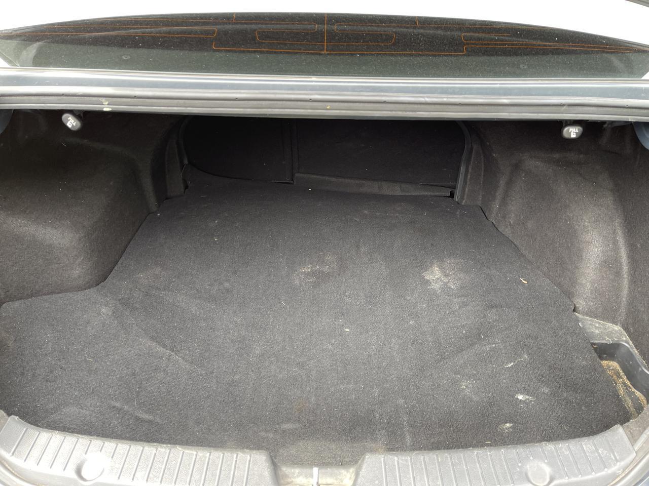 2014 Hyundai Sonata GLS Hayden ID