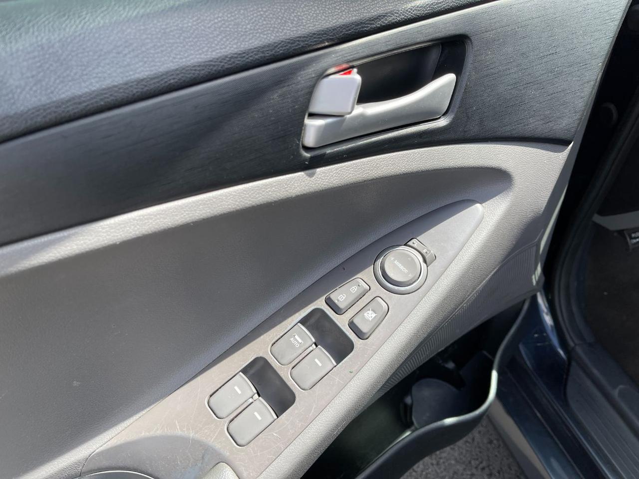 2014 Hyundai Sonata GLS Hayden ID