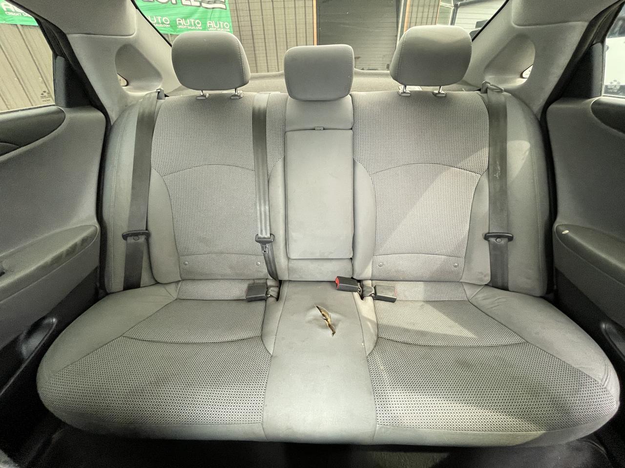 2014 Hyundai Sonata GLS Hayden ID