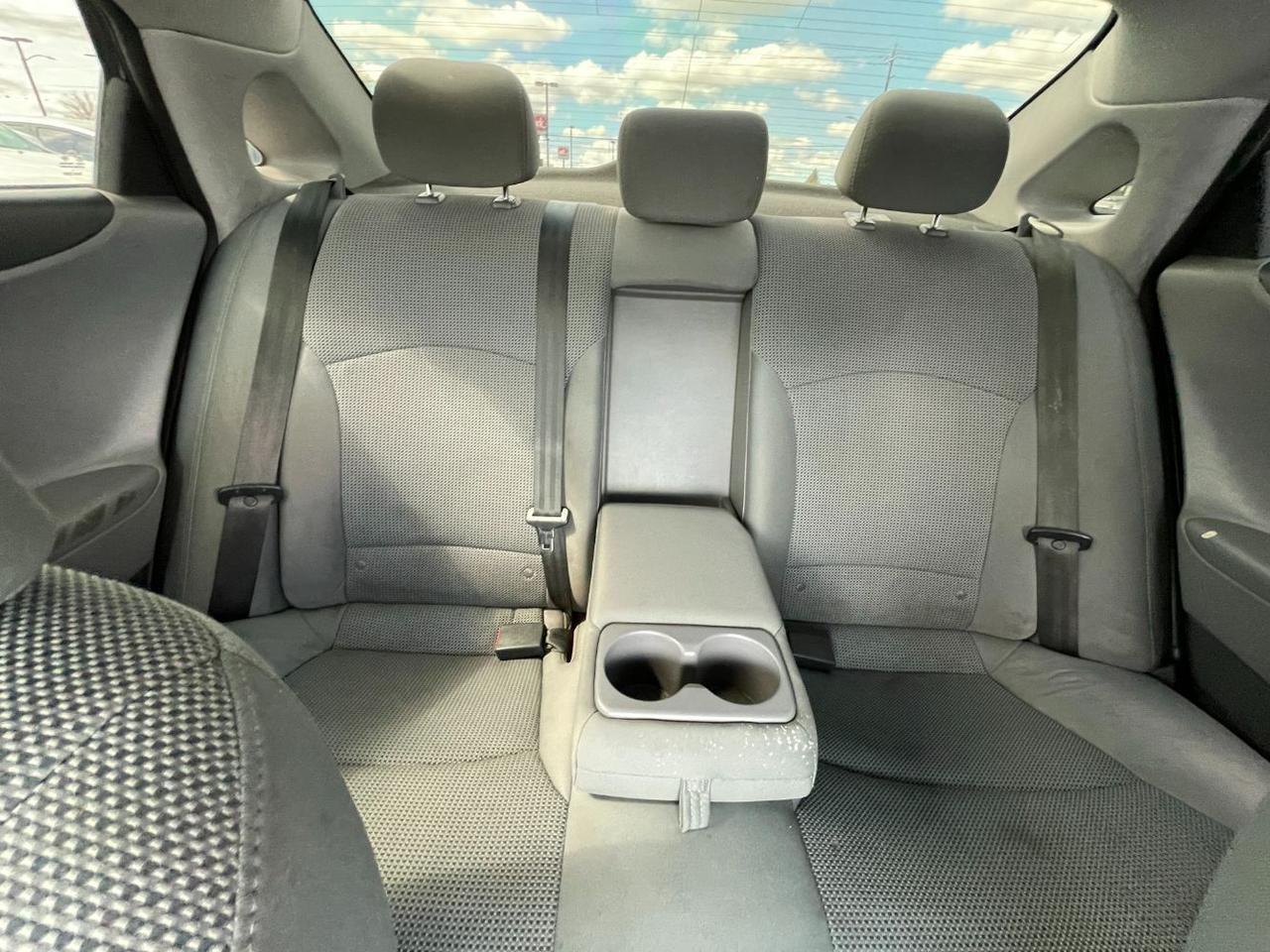 2014 Hyundai Sonata GLS Hayden ID