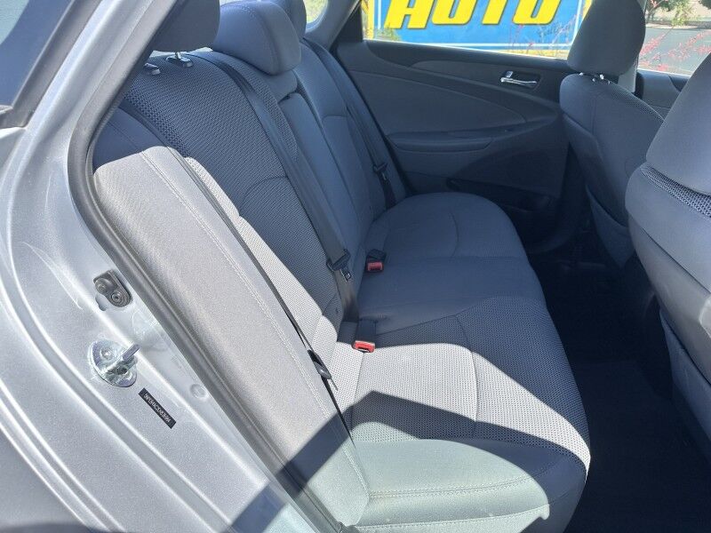 2014 Hyundai Sonata GLS St George UT