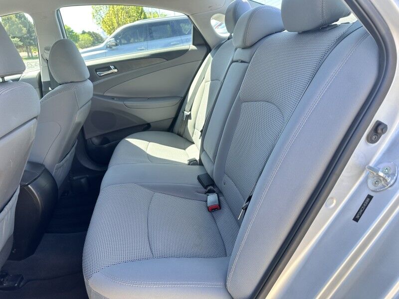 2014 Hyundai Sonata GLS St George UT