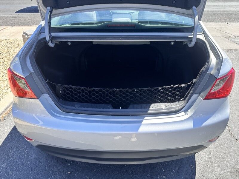 2014 Hyundai Sonata GLS St George UT