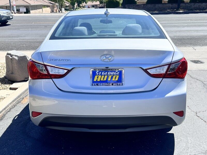 2014 Hyundai Sonata GLS St George UT