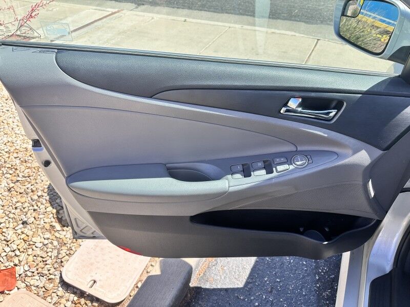 2014 Hyundai Sonata GLS St George UT