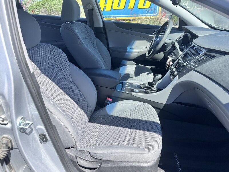 2014 Hyundai Sonata GLS St George UT