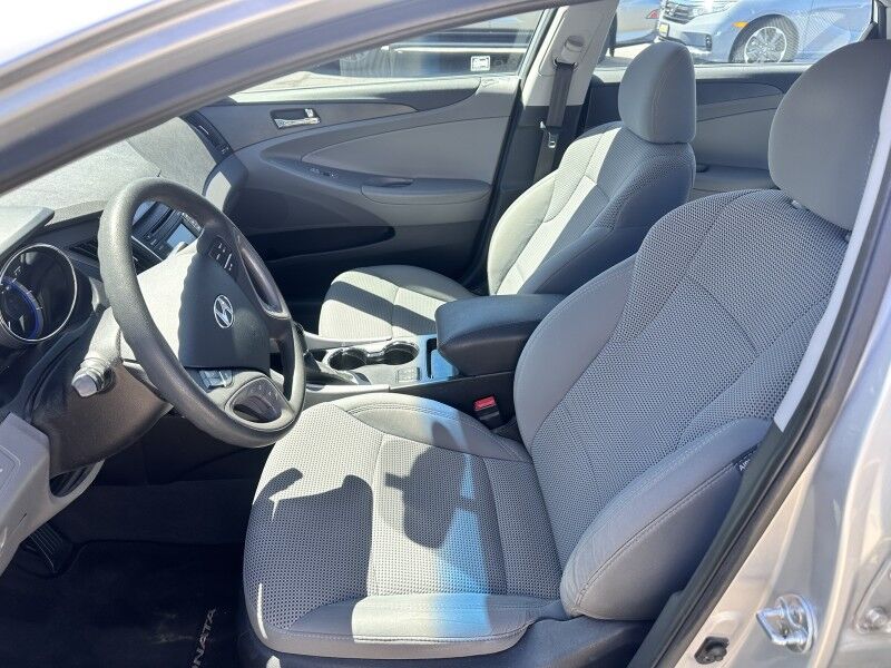 2014 Hyundai Sonata GLS St George UT