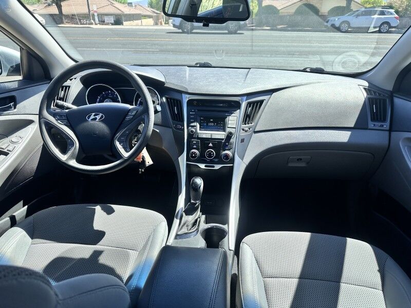 2014 Hyundai Sonata GLS St George UT