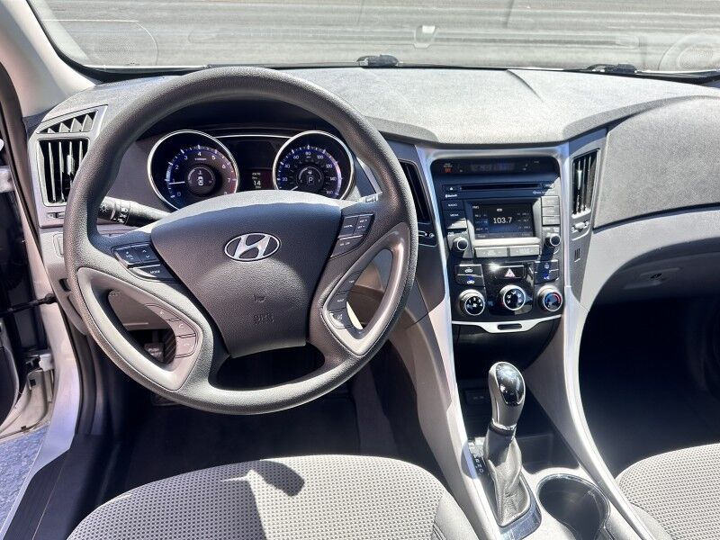 2014 Hyundai Sonata GLS St George UT
