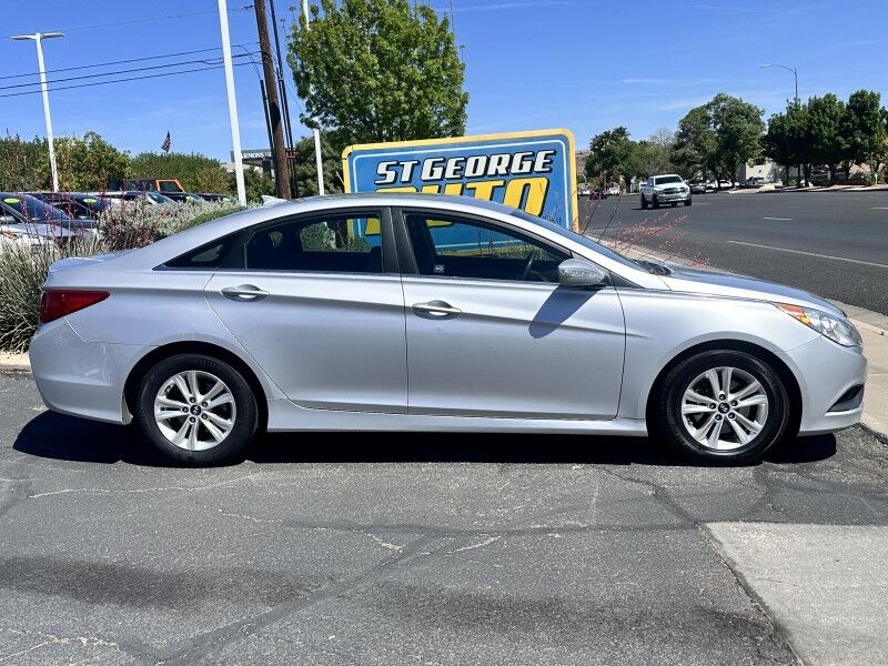 2014 Hyundai Sonata GLS St George UT