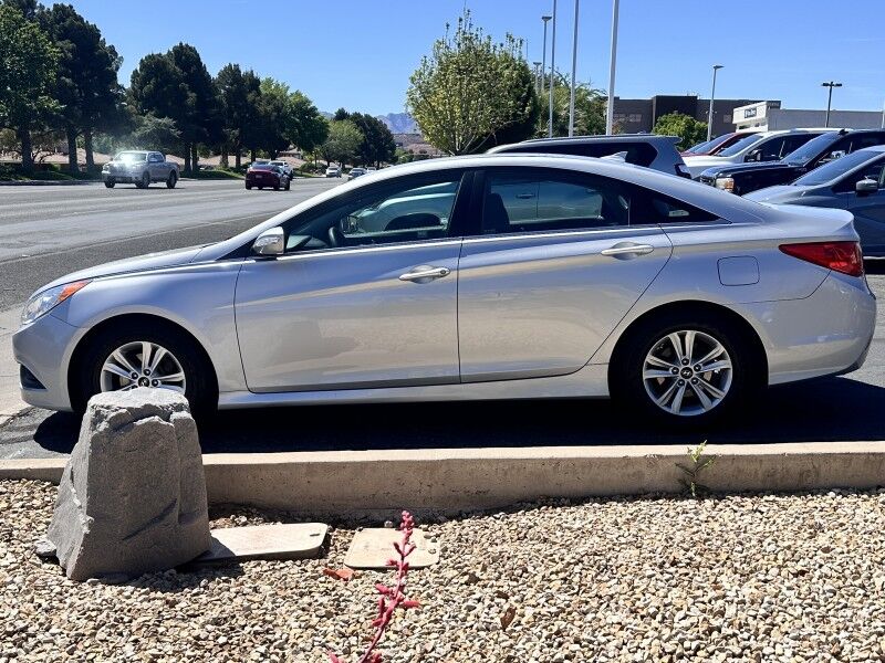 2014 Hyundai Sonata GLS St George UT