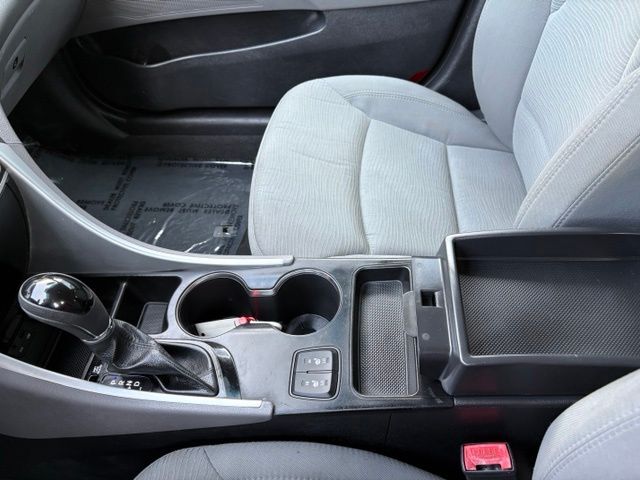2014 Hyundai Sonata Hybrid Base Jacksonville FL