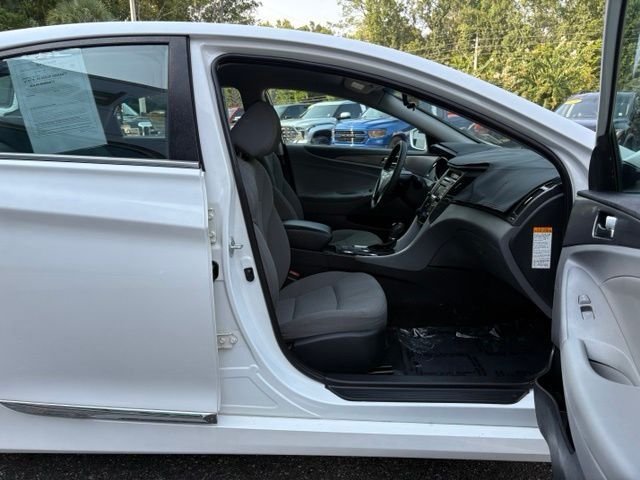 2014 Hyundai Sonata Hybrid Base Jacksonville FL