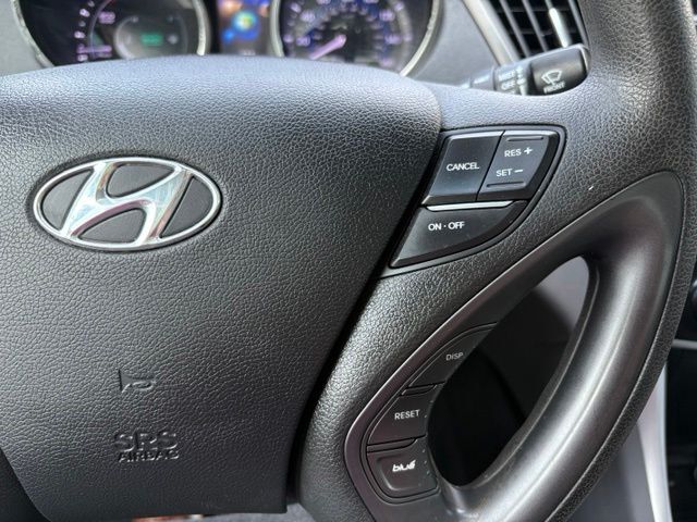 2014 Hyundai Sonata Hybrid Base Jacksonville FL