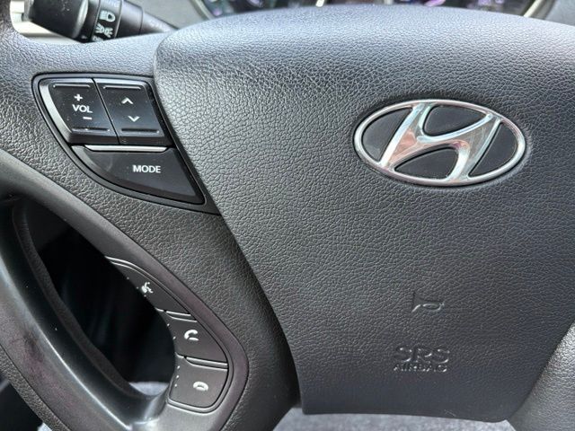2014 Hyundai Sonata Hybrid Base Jacksonville FL