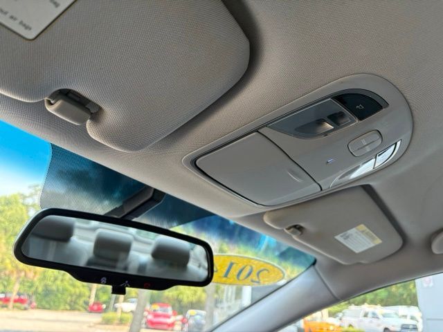 2014 Hyundai Sonata Hybrid Base Jacksonville FL