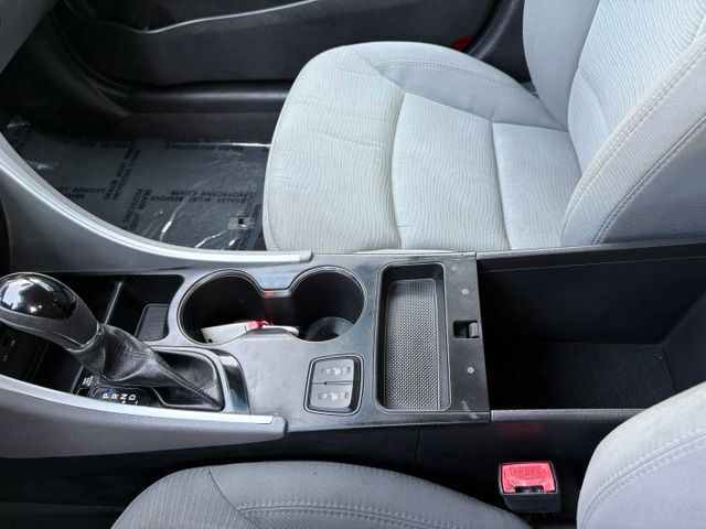 2014 Hyundai Sonata Hybrid Base Jacksonville FL
