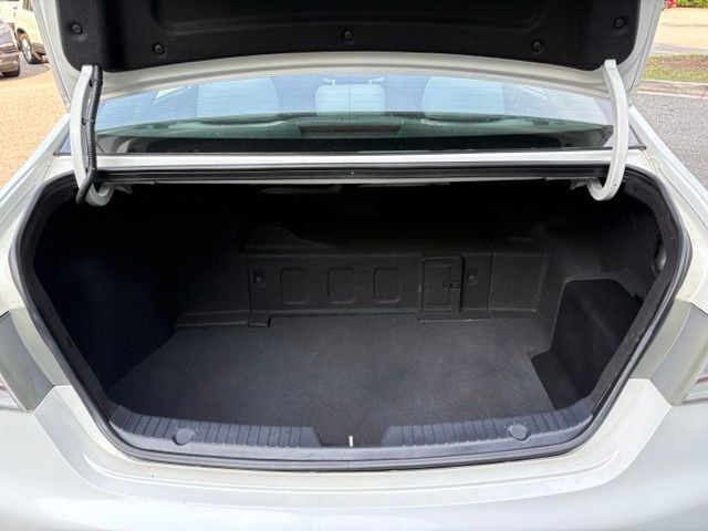 2014 Hyundai Sonata Hybrid Base Jacksonville FL