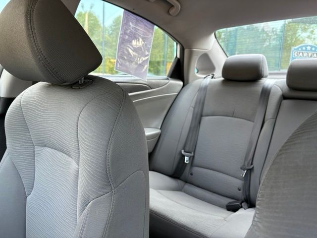 2014 Hyundai Sonata Hybrid Base Jacksonville FL