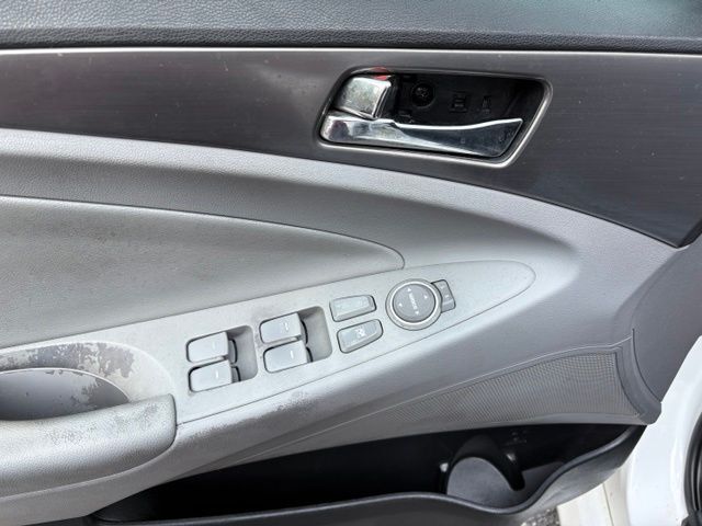 2014 Hyundai Sonata Hybrid Base Jacksonville FL