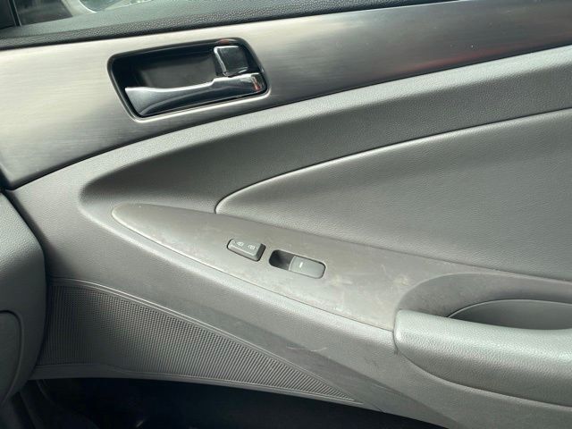 2014 Hyundai Sonata Hybrid Base Raleigh NC