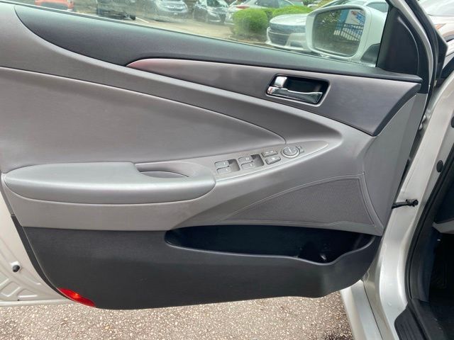 2014 Hyundai Sonata Hybrid Base Raleigh NC