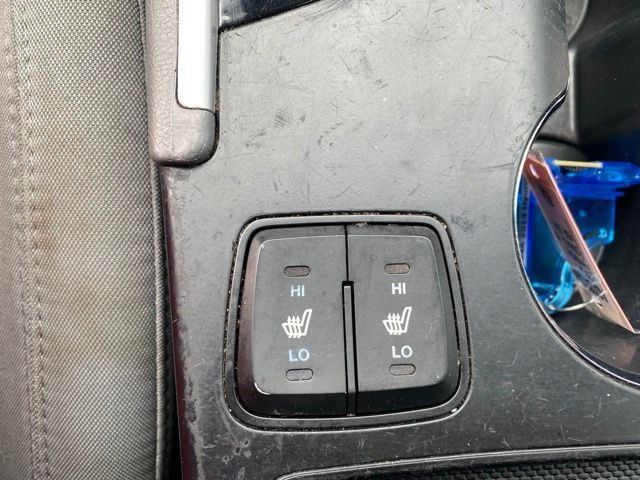 2014 Hyundai Sonata Hybrid Base Raleigh NC
