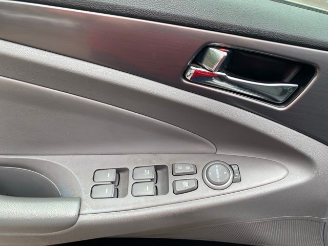 2014 Hyundai Sonata Hybrid Base Raleigh NC