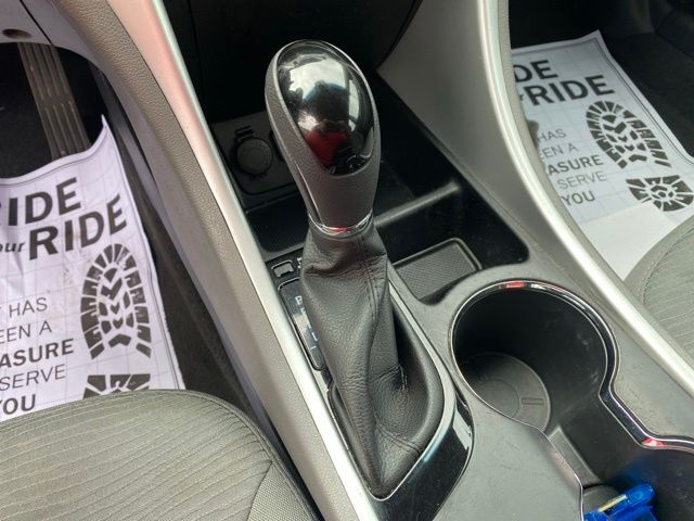 2014 Hyundai Sonata Hybrid Base Raleigh NC