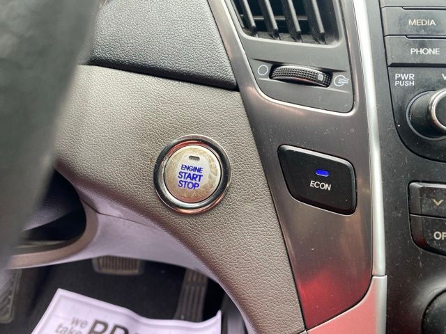 2014 Hyundai Sonata Hybrid Base Raleigh NC